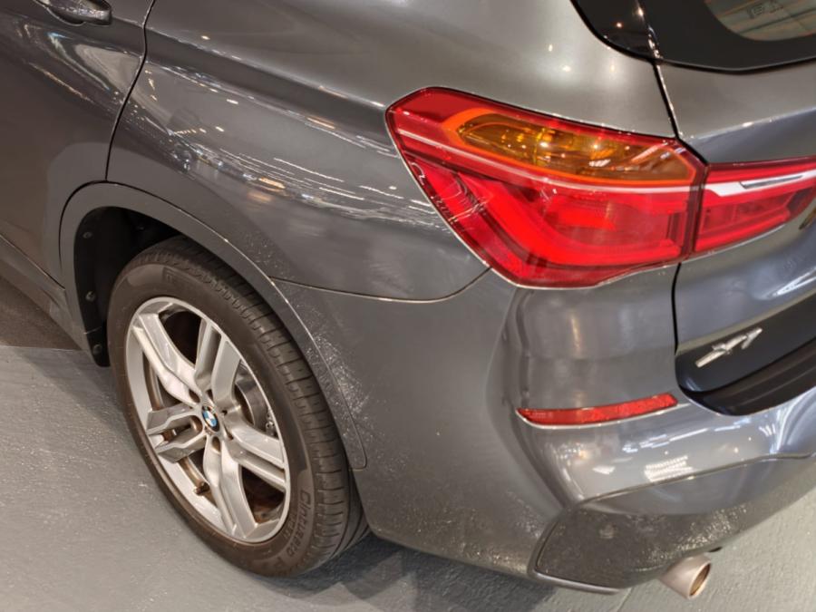 X1 SDRIVE18iA M SPORT - Image 7